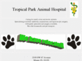 tropicalparkanimalhospital.com