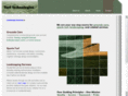 turftechnologies.com