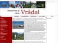 vraadal.com