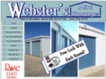 webstersministorage.com