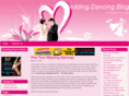 weddingdancingblog.com