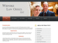 wienekelaw.com