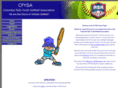wildkatsoftball.org
