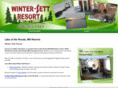 wintersettresortmn.com