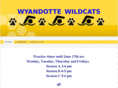 wyandottewildcats.com