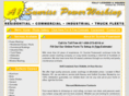 a1powerwash.com