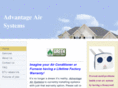 advantageairsystems.com