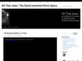 allthatjaws.com