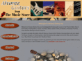 alvarezguitarsaz.com