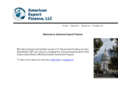 americanexportfinance.com