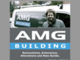amgbuilding.com