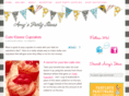 amyspartyideas.com