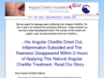angularcheilitisfoundation.com