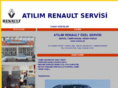 atilimrenaultservisi.com