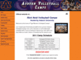 auburnvolleyballcamps.com