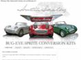 austin-healey.com.au