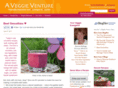 aveggieventure.com