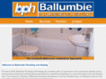 ballumbieplumbing.com