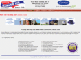 bannerair.com