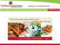 barbaraparisotto.com
