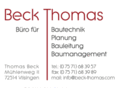 beck-thomas.com