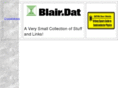 blairdat.com