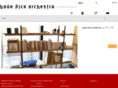 bookpickorchestra.com