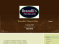 brandlispizza.com