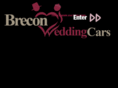 breconweddingcars.com