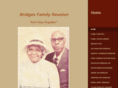 bridgesfamilyreunion.com