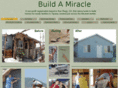 buildamiracle.net