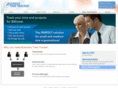 businesstimetracker.com