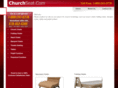 churchseat.com