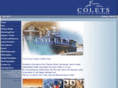 coletshealthclub.co.uk