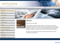 cs-tech.biz