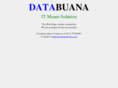 databuana.com