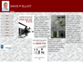 davidpelliot.com