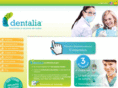 dentaliaonline.com