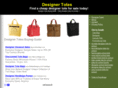 designertote.net