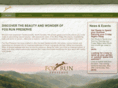 discoverfoxrunpreserve.com