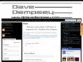 djdavedempsey.com