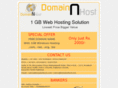 domainnhost.com