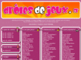 drolesdejeux.com