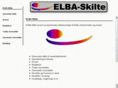 elba-skilte.dk
