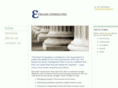 epsilonconsulting.net