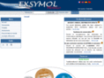 exsymol.com