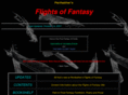 feathersinthemaelstrom.com