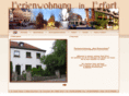 ferienwohnung-erfurt.com