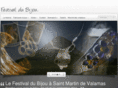 festivaldubijou.com