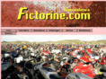 fictorine.com